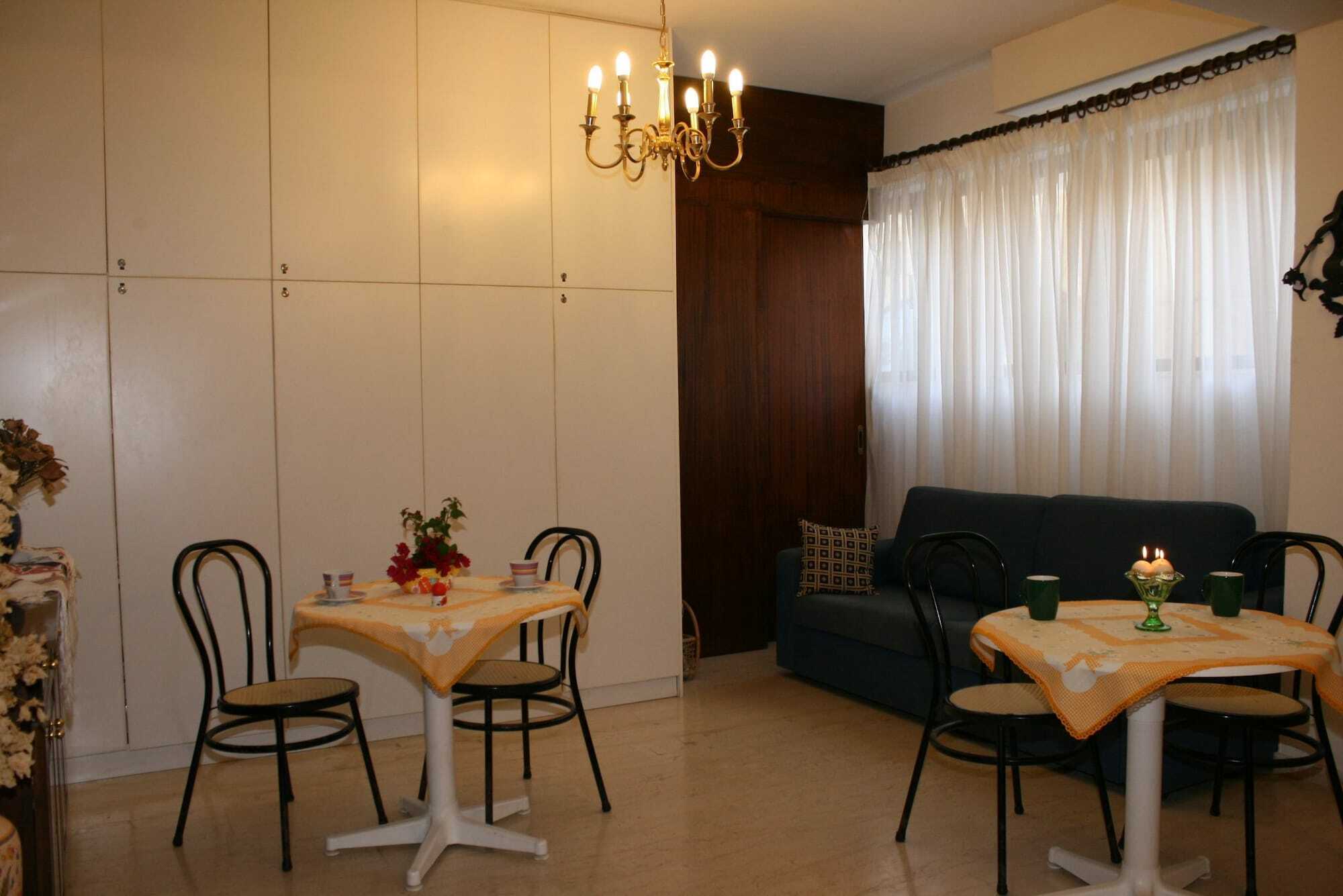 Blue Bay Apartments Херсонісос Екстер'єр фото